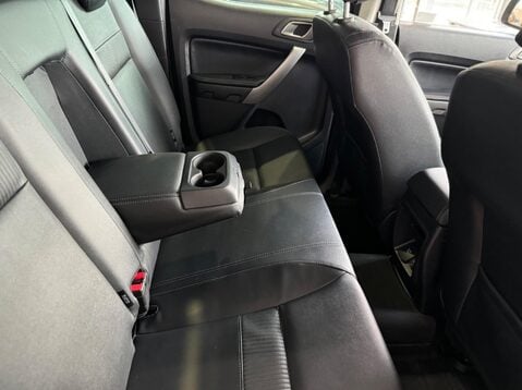 Ford Ranger LIMITED ECOBLUE 31