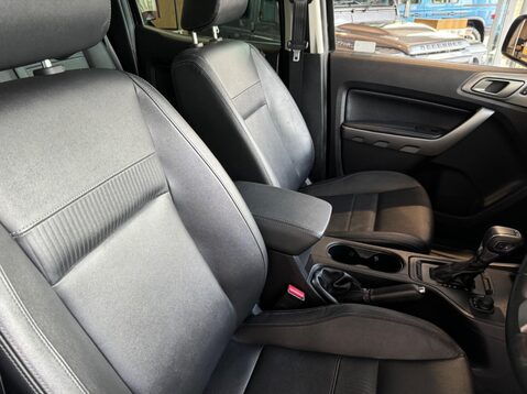 Ford Ranger LIMITED ECOBLUE 32