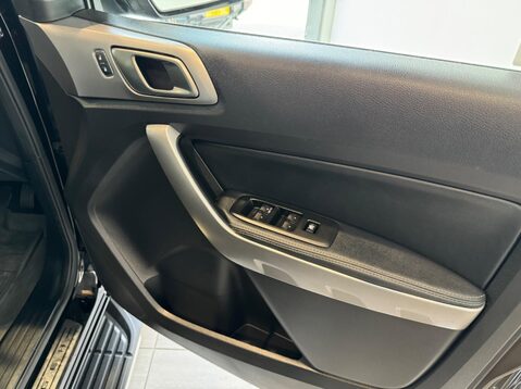 Ford Ranger LIMITED ECOBLUE 35