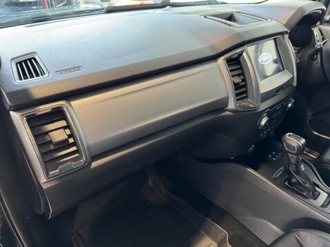 Ford Ranger LIMITED ECOBLUE 23