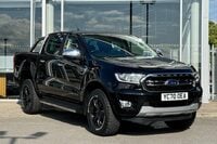 Ford Ranger LIMITED ECOBLUE