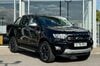 Ford Ranger LIMITED ECOBLUE