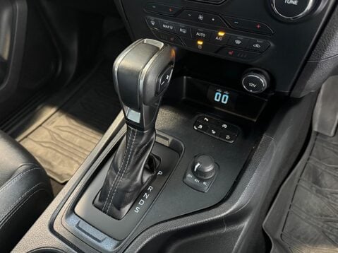 Ford Ranger LIMITED ECOBLUE 39