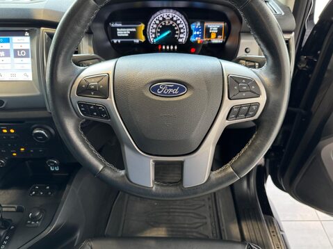 Ford Ranger LIMITED ECOBLUE 36