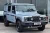 Ineos Grenadier UTILITY WAGON