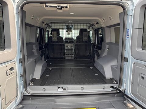 Ineos Grenadier UTILITY WAGON 12