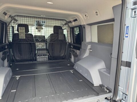 Ineos Grenadier UTILITY WAGON 14