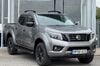 Nissan Navara DCI N-GUARD SHR DCB