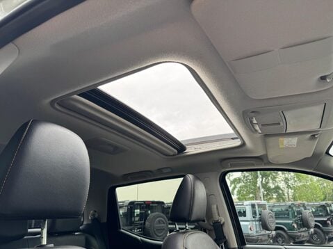 Nissan Navara DCI N-GUARD SHR DCB 17