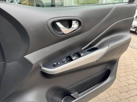 Nissan Navara DCI N-GUARD SHR DCB 18