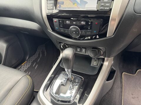 Nissan Navara DCI N-GUARD SHR DCB 19