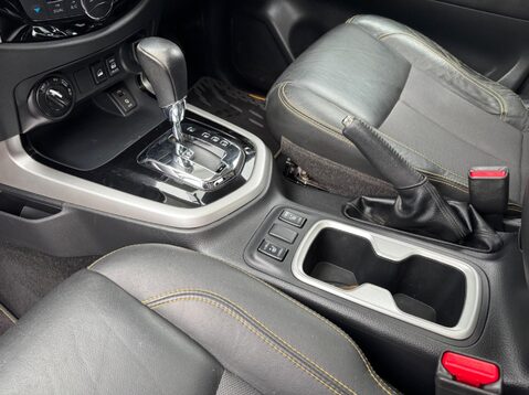 Nissan Navara DCI N-GUARD SHR DCB 33
