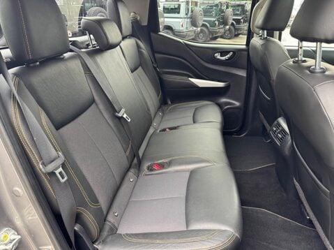 Nissan Navara DCI N-GUARD SHR DCB 41