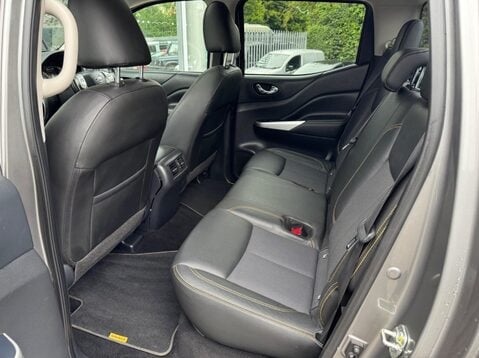 Nissan Navara DCI N-GUARD SHR DCB 46