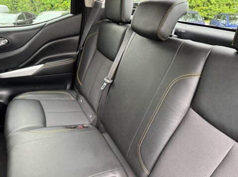 Nissan Navara DCI N-GUARD SHR DCB 47