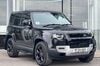Land Rover Defender HARD TOP HSE