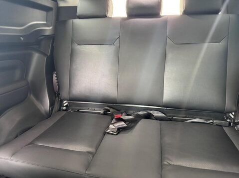 Land Rover Defender HARD TOP HSE 12