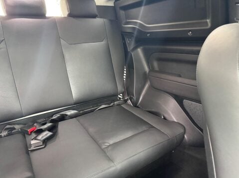 Land Rover Defender HARD TOP HSE 13