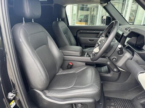 Land Rover Defender HARD TOP HSE 14