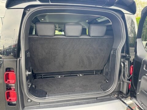 Land Rover Defender HARD TOP HSE 19
