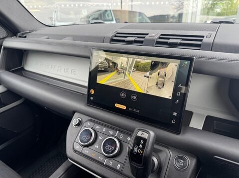 Land Rover Defender HARD TOP HSE 22