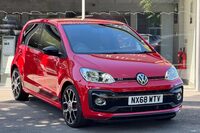 Volkswagen Up UP GTI