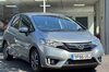 Honda Jazz I-VTEC EX NAVI