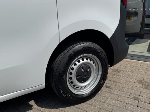 Mercedes-Benz Citan 110 BASE L1 2