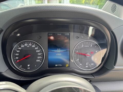 Mercedes-Benz Citan 110 BASE L1 10