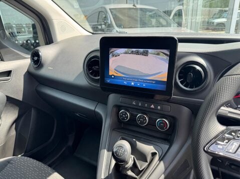 Mercedes-Benz Citan 110 BASE L1 11