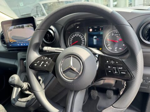 Mercedes-Benz Citan 110 BASE L1 12