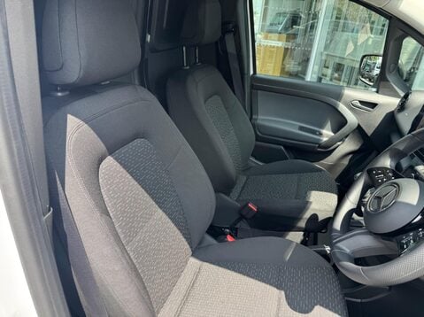 Mercedes-Benz Citan 110 BASE L1 15