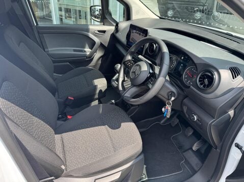 Mercedes-Benz Citan 110 BASE L1 19