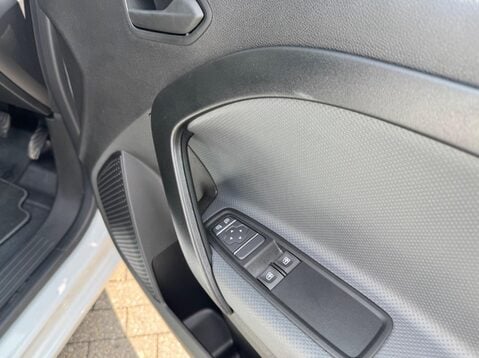 Mercedes-Benz Citan 110 BASE L1 20