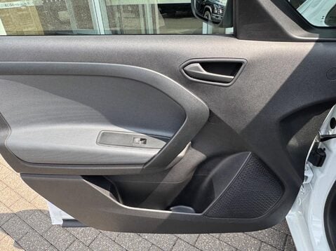 Mercedes-Benz Citan 110 BASE L1 21