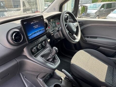 Mercedes-Benz Citan 110 BASE L1 22