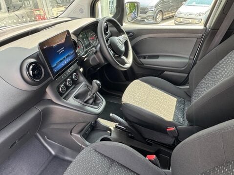 Mercedes-Benz Citan 110 BASE L1 24