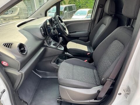 Mercedes-Benz Citan 110 BASE L1 27
