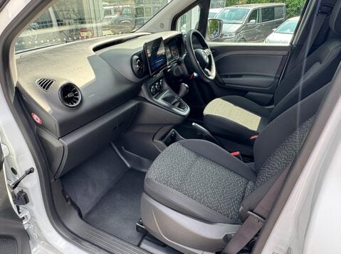 Mercedes-Benz Citan 110 BASE L1 28