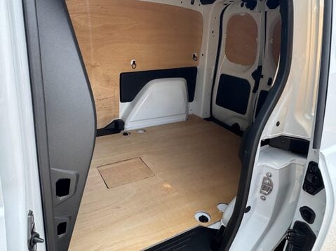Mercedes-Benz Citan 110 BASE L1 29
