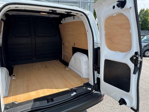 Mercedes-Benz Citan 110 BASE L1 31