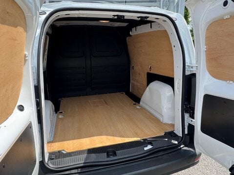 Mercedes-Benz Citan 110 BASE L1 32