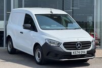 Mercedes-Benz Citan 110 BASE L1