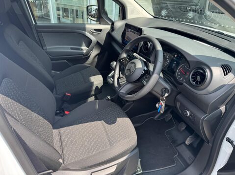 Mercedes-Benz Citan 110 BASE L1 19