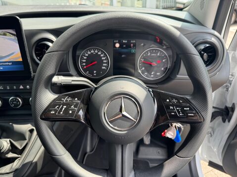 Mercedes-Benz Citan 110 BASE L1 14