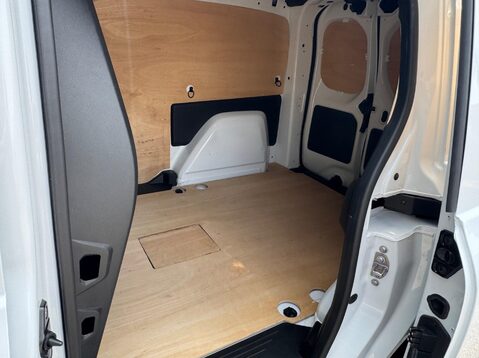 Mercedes-Benz Citan 110 BASE L1 29