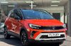Vauxhall Crossland ELITE NAV