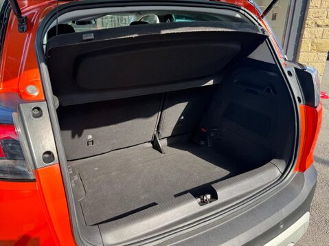 Vauxhall Crossland ELITE NAV 10