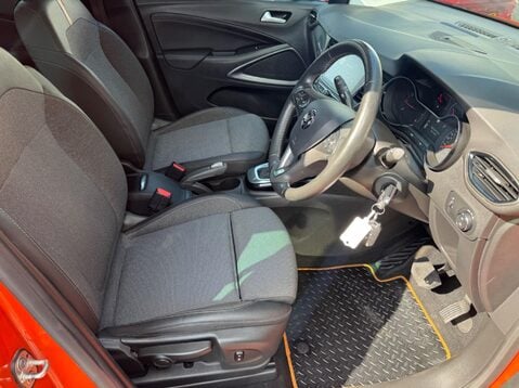 Vauxhall Crossland ELITE NAV 13