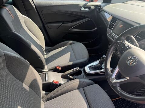 Vauxhall Crossland ELITE NAV 21